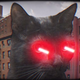 Illustration for article titled The first video from iMeow The Jewels /iis exactly as ridiculous as you’d hope
